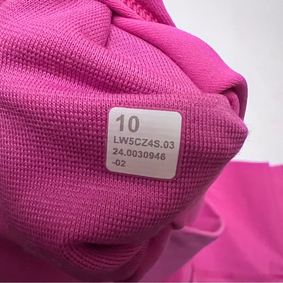 Lululemon Align  2024 High-Rise Pant 28" EUC Size 10 - Picture 4 of 13